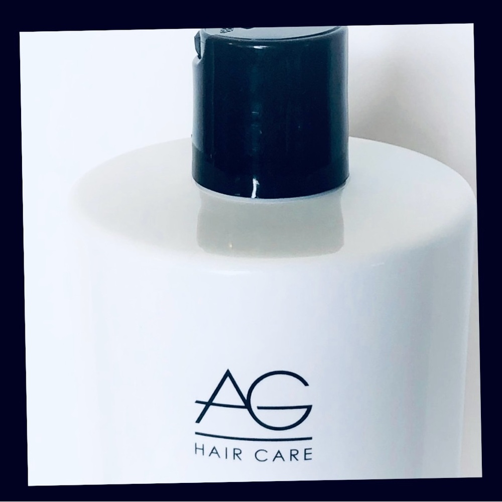 AG Hair Care Thikk Rinse Sulfate Free Color Safe Conditioner - Picture 6 of 8